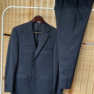 DKNY suit